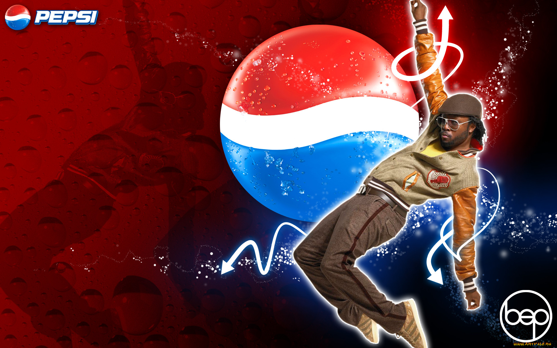 , pepsi